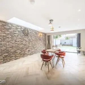  Homestay Green Gate
