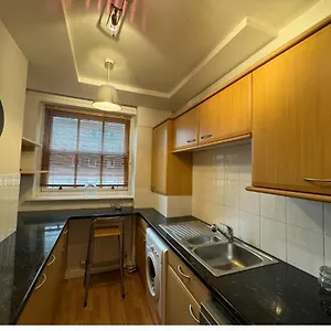  Apartment Old Town Flat In The Heart Of Shoreditch