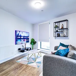  Apartment Luxee By Excel