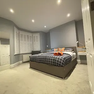  Homestay In Greenwich Near The O2